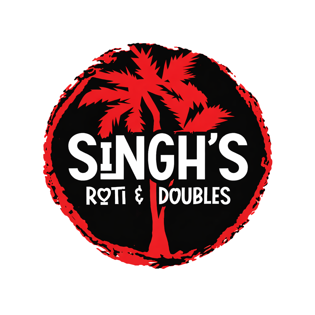 Singh's Roti & Doubles